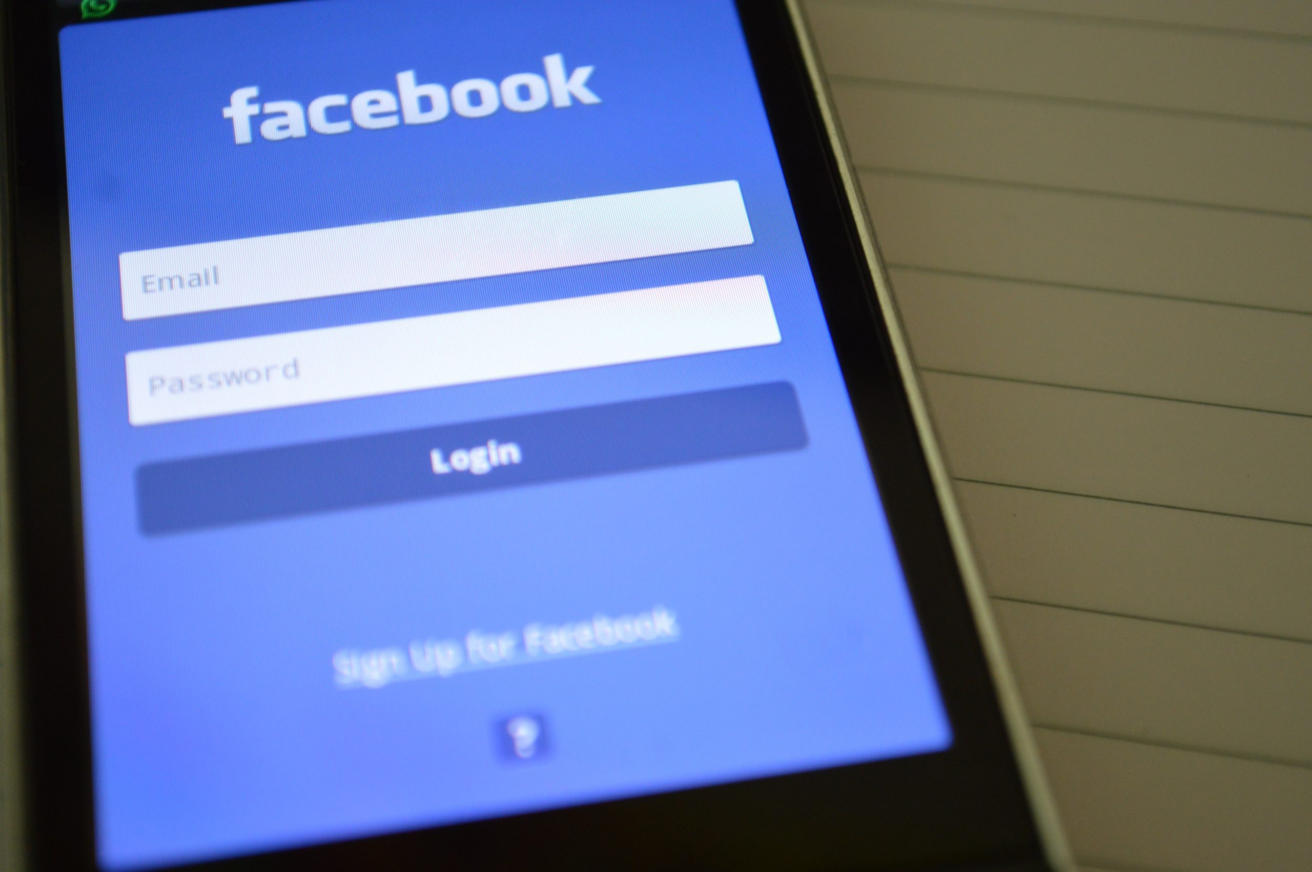 Campagne Facebook e Notorietà del Brand