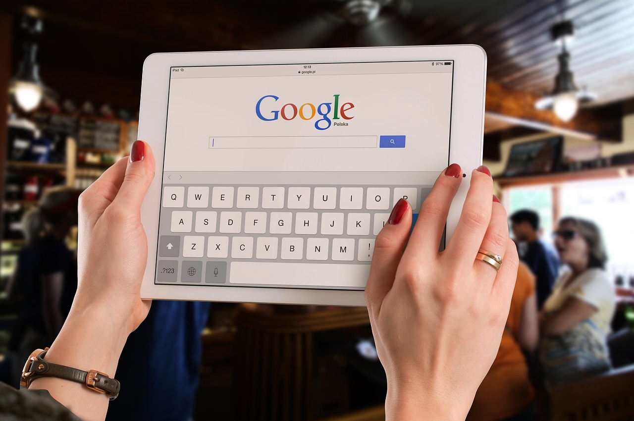 Indicizzazione su Google