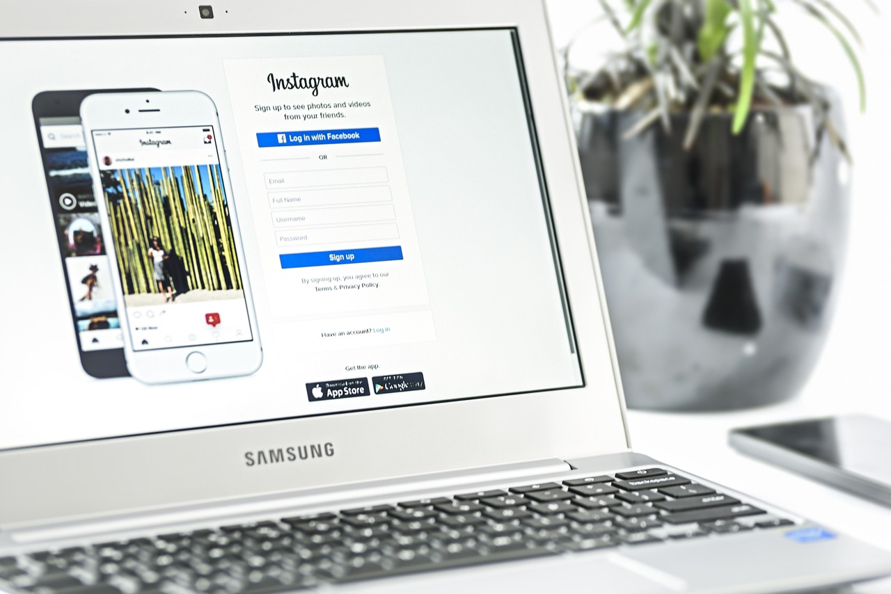 Profilo Aziendale Instagram: La Guida Definitiva per Piccoli Imprenditori 1 Profilo Aziendale Instagram