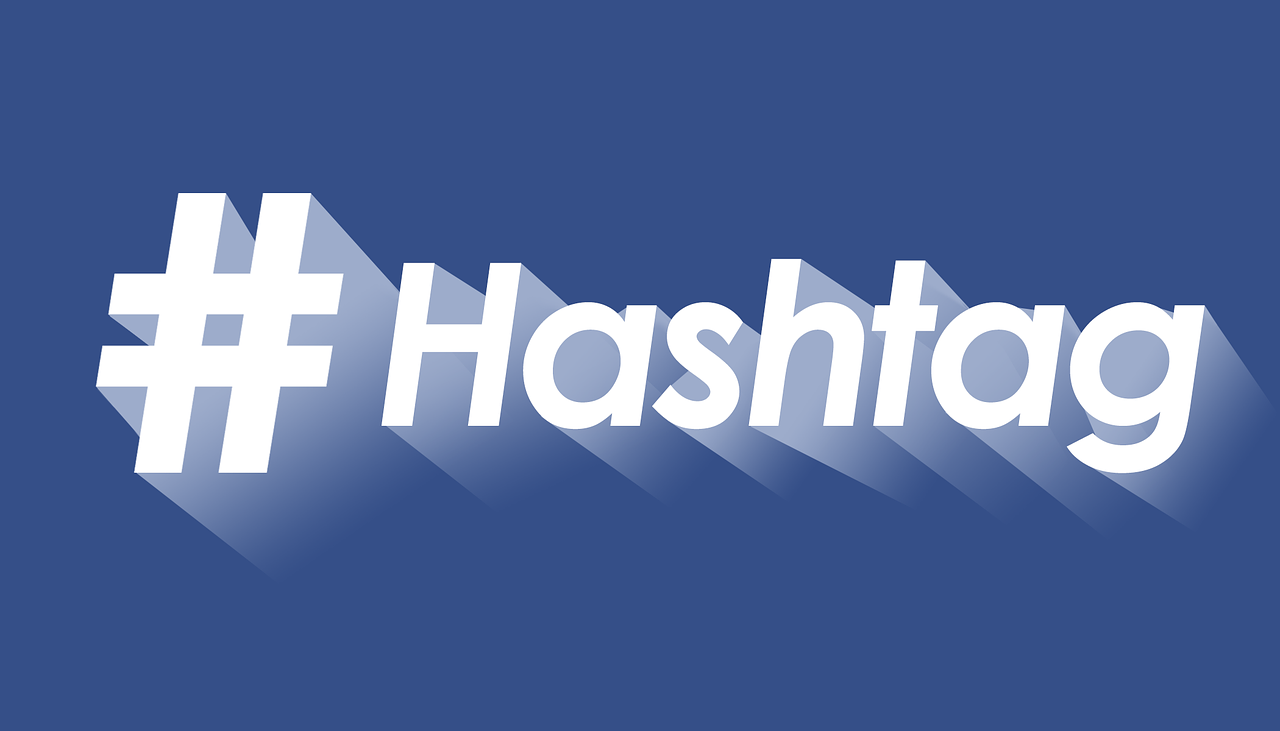 hashtag tiktok