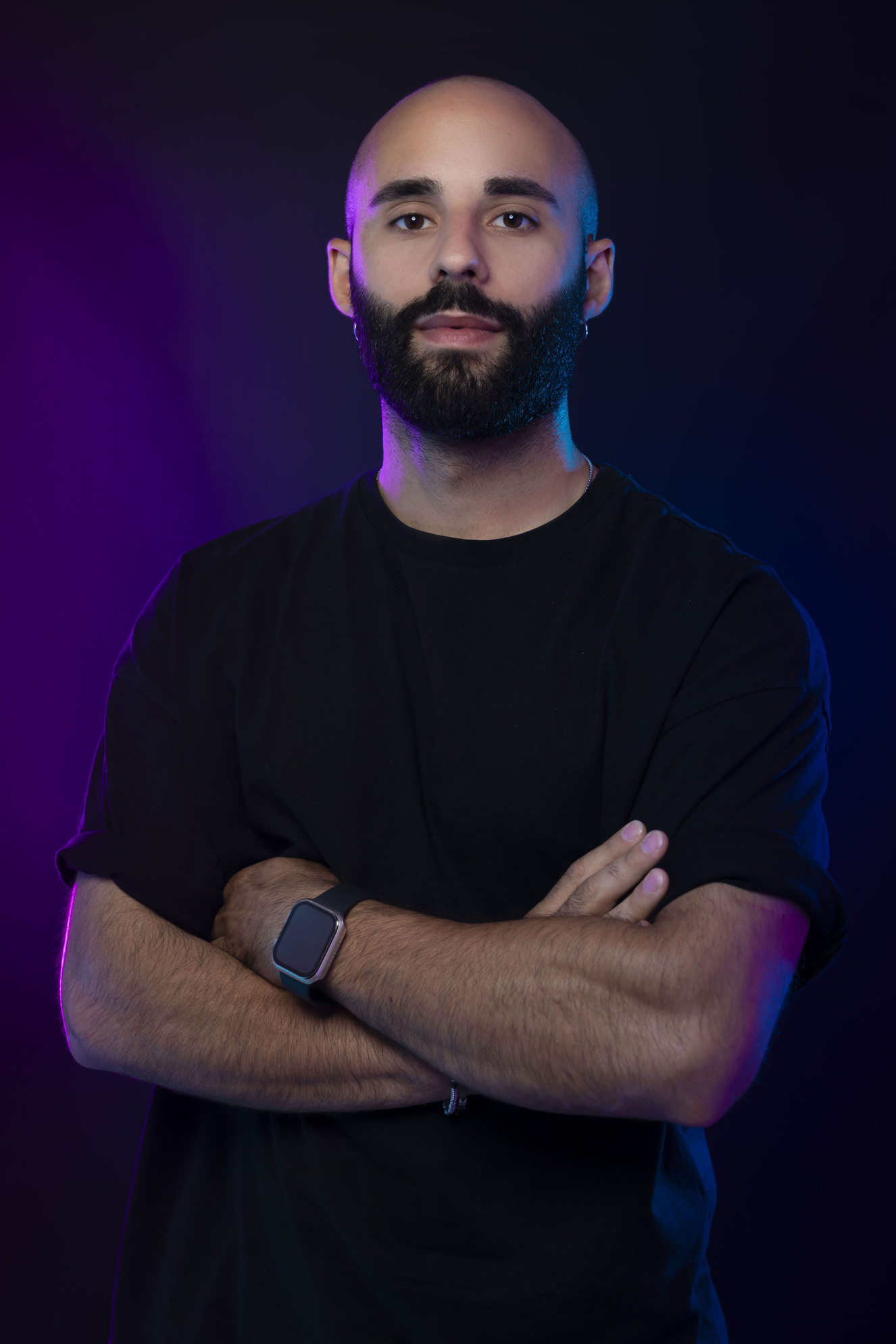 christian noa agency