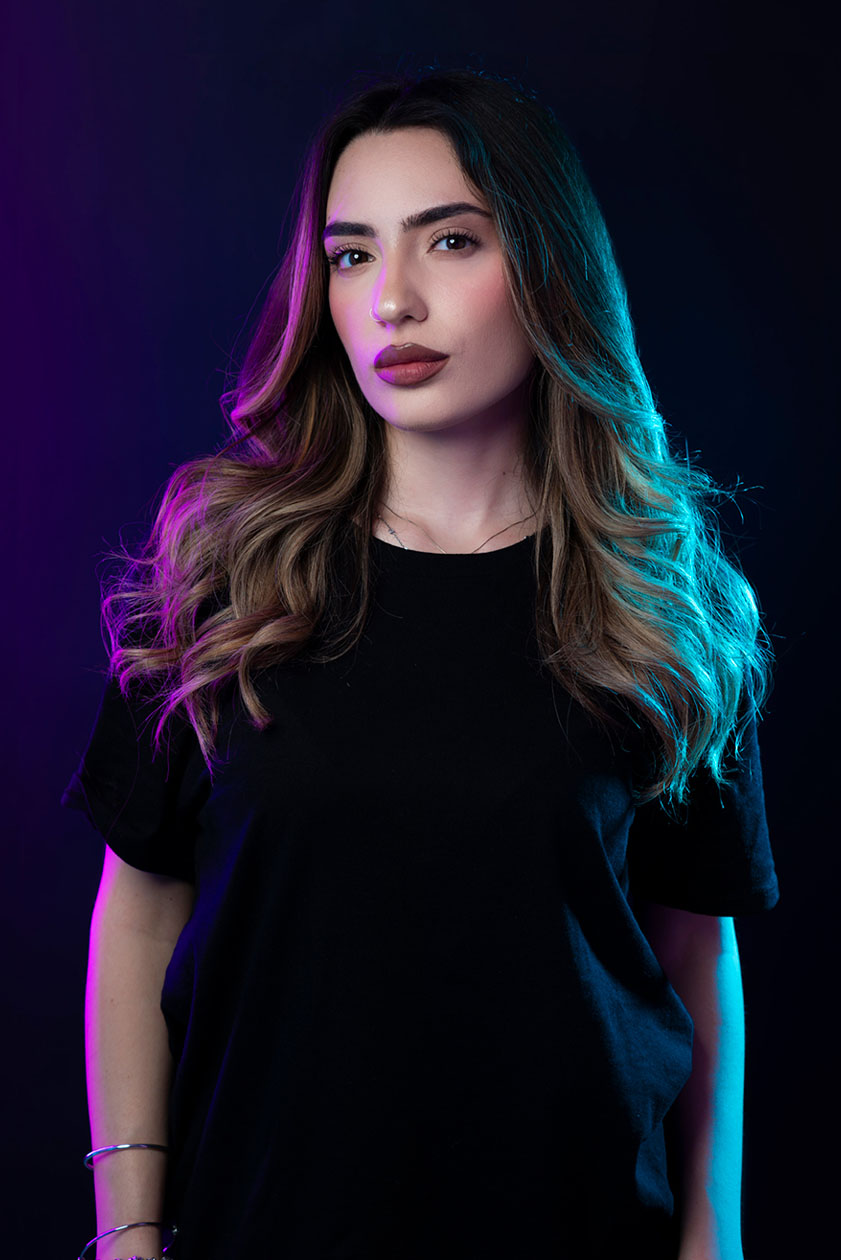 claudia noa agency