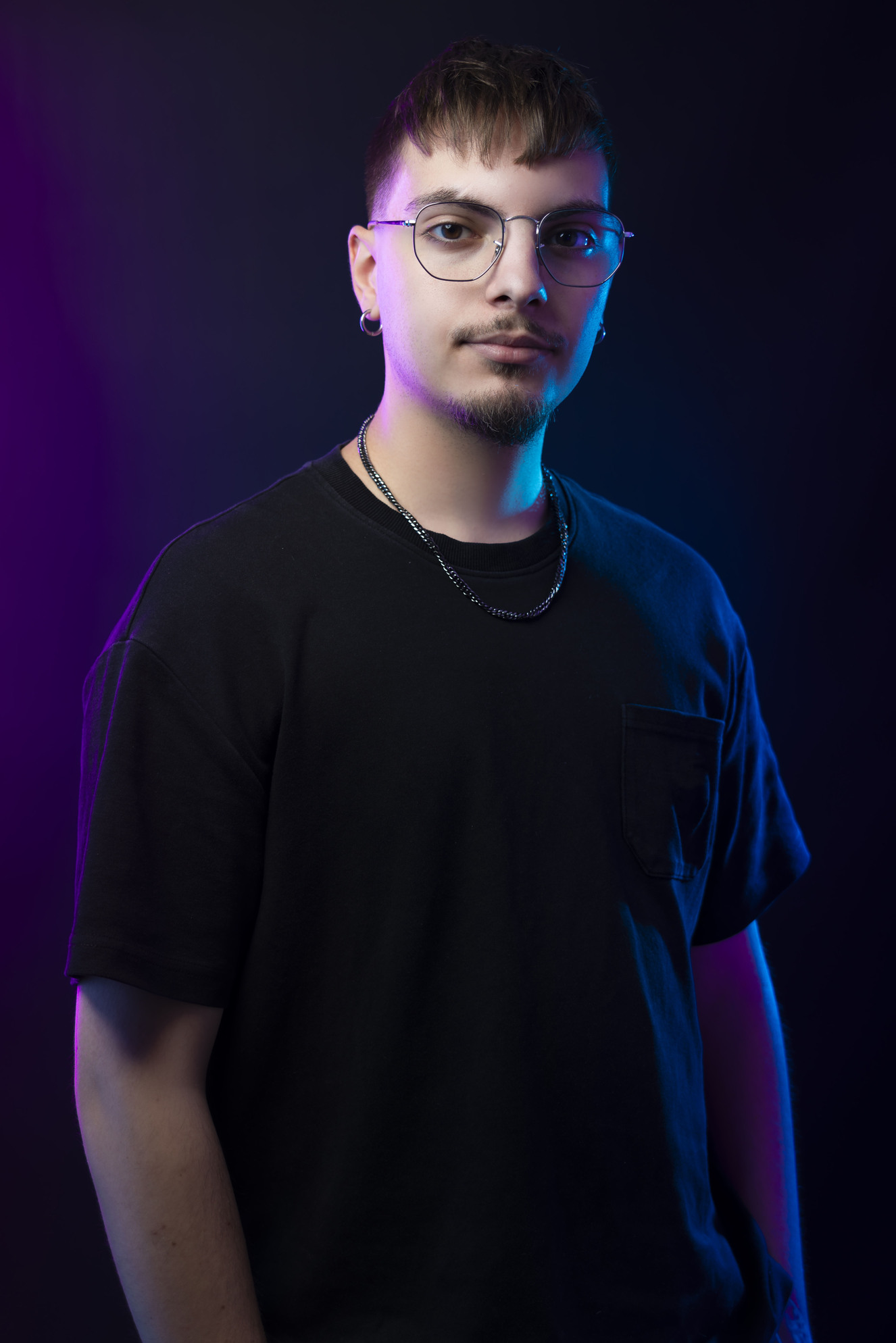 mark noa agency